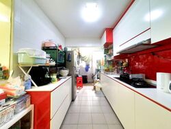 Blk 212A Punggol Waves (Punggol), HDB 4 Rooms #603093621